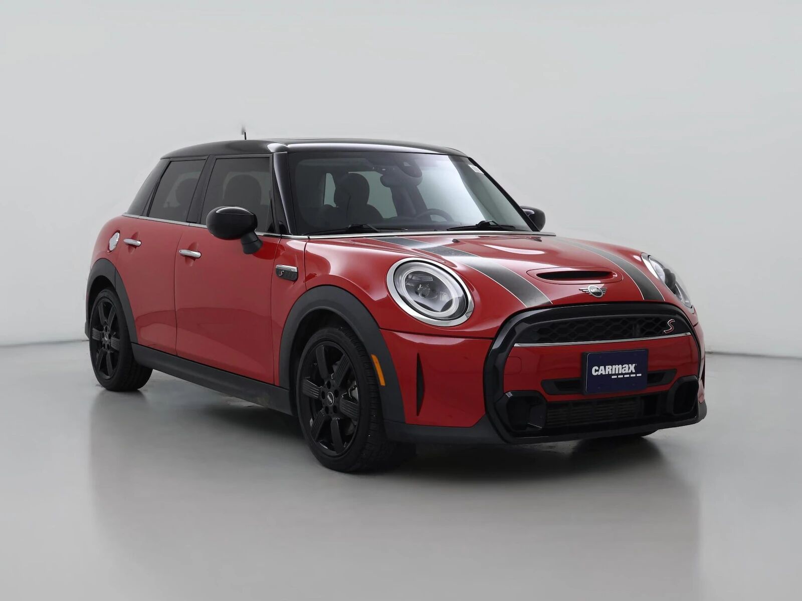 2022 MINI Hardtop