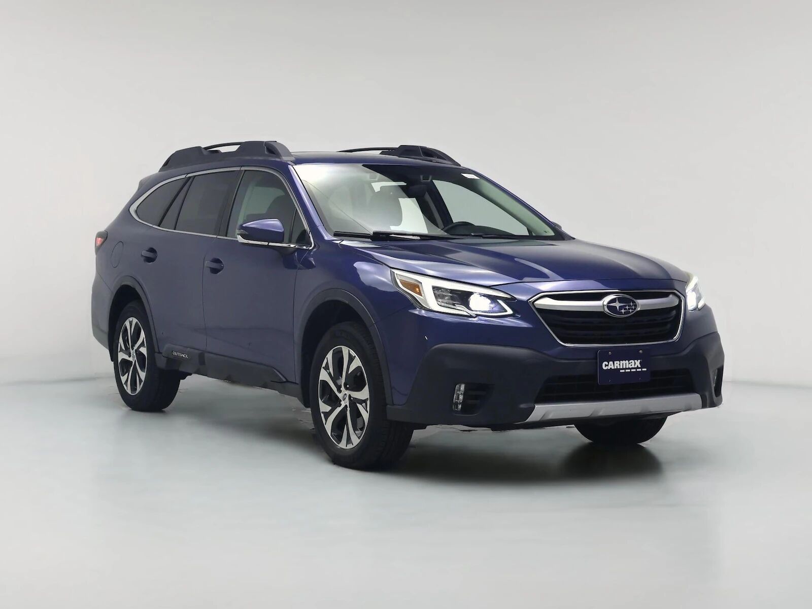 2020 SUBARU Outback