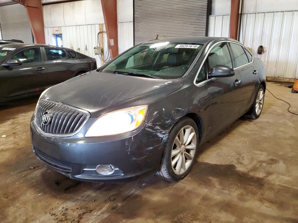 2016 BUICK Verano