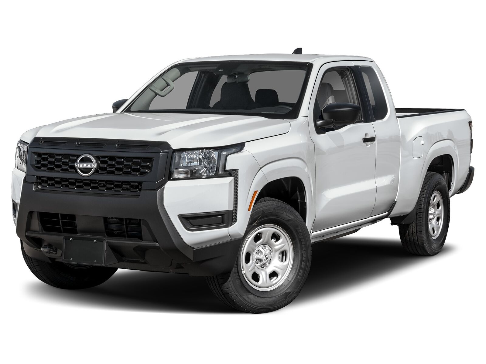 2027 NISSAN Frontier