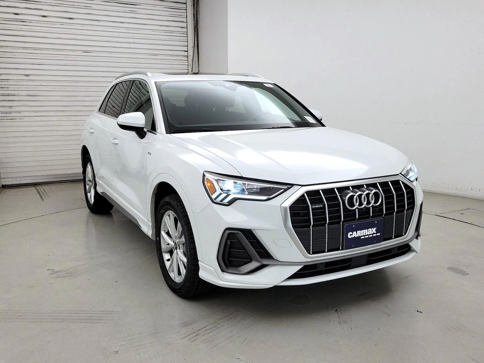 2023 AUDI Q3