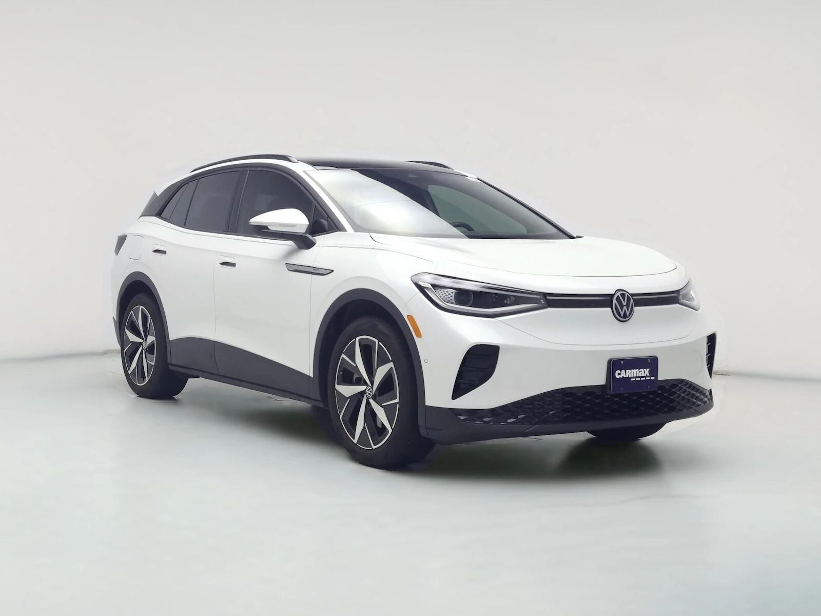 2025 VOLKSWAGEN ID.4