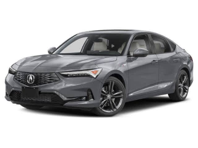 2024 ACURA Integra