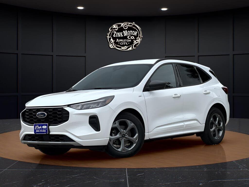 2023 FORD Escape