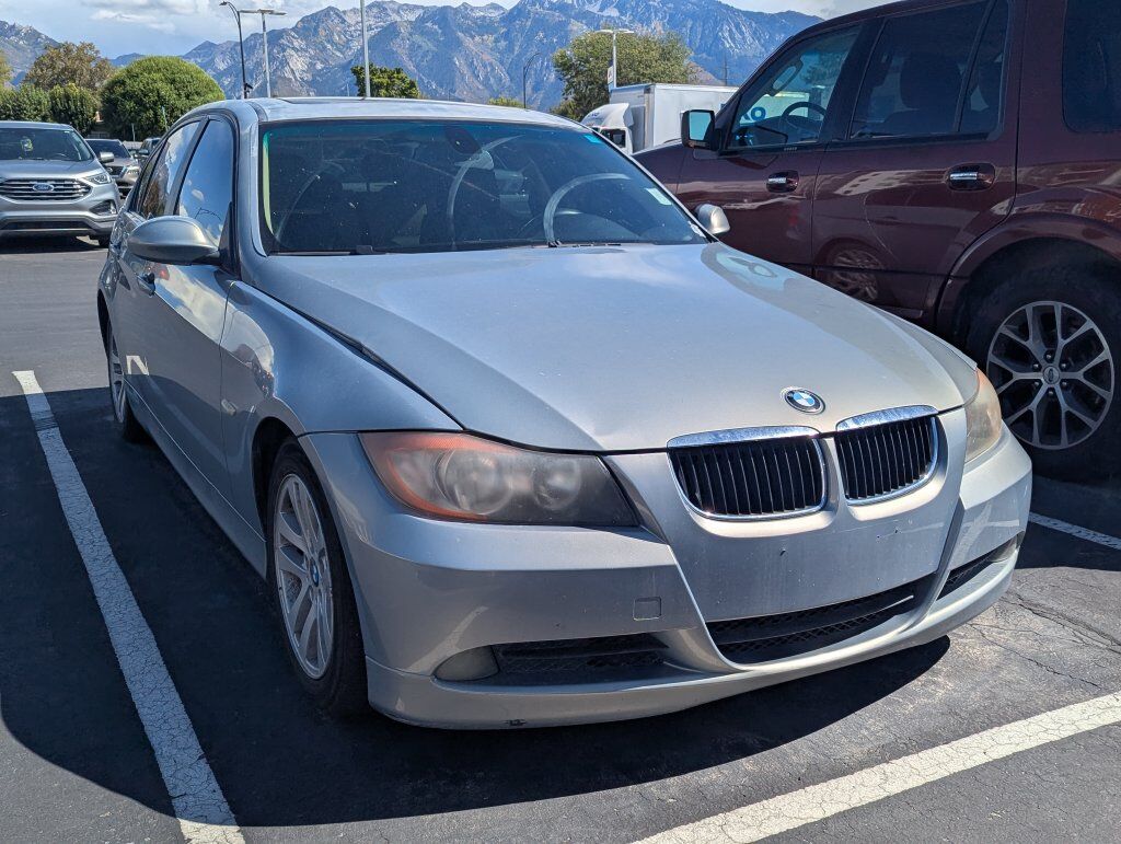 2006 BMW 3 Series