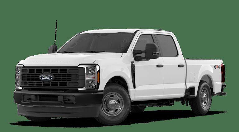 2027 FORD F-250