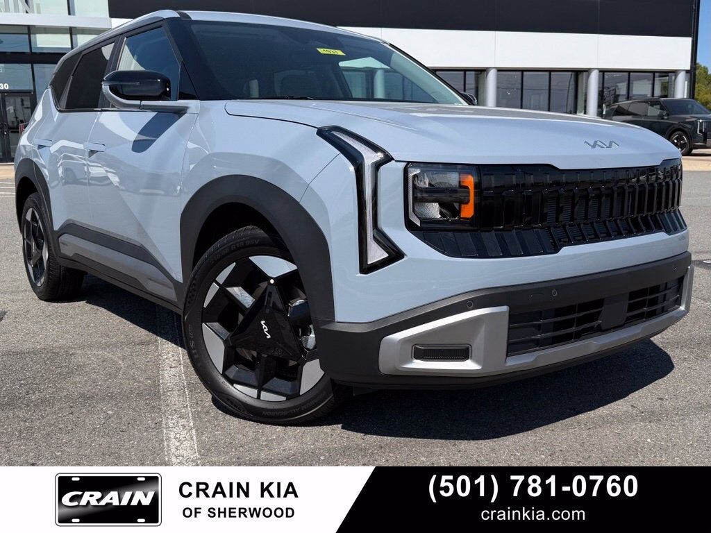 2027 KIA Seltos