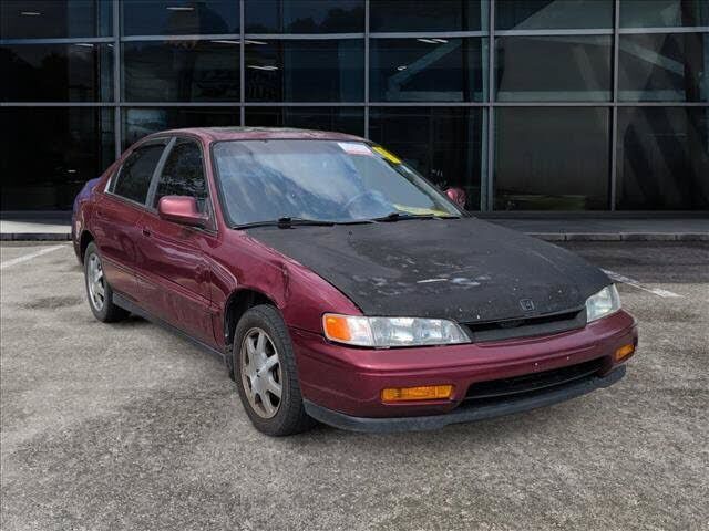 1995 HONDA Accord