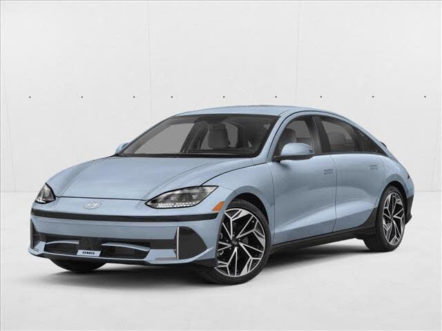 2025 HYUNDAI Ioniq 6