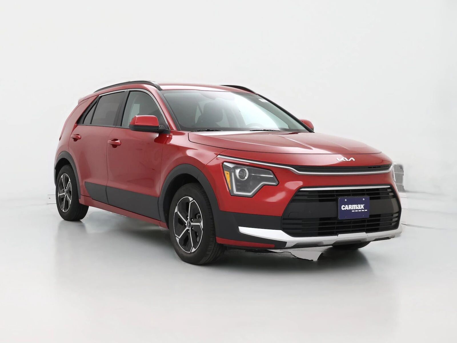 2025 KIA Niro