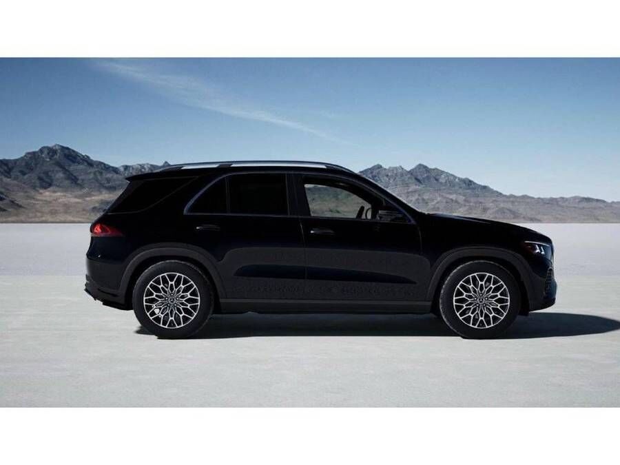 2027 MERCEDES-BENZ GLE-Class