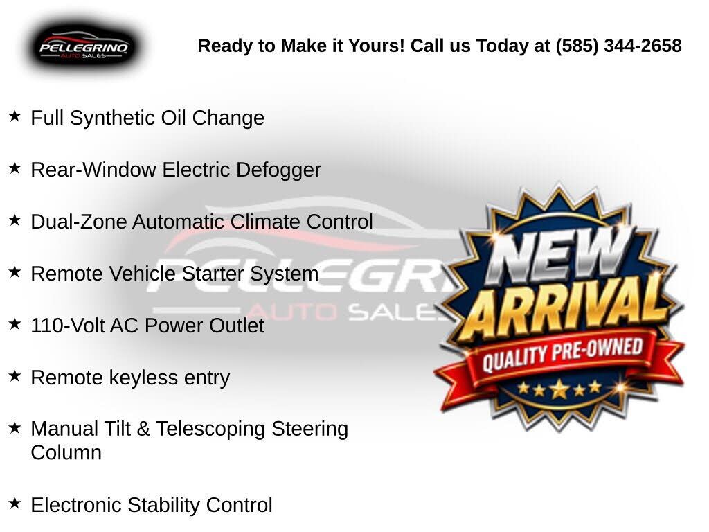 2019 CHEVROLET Silverado LD