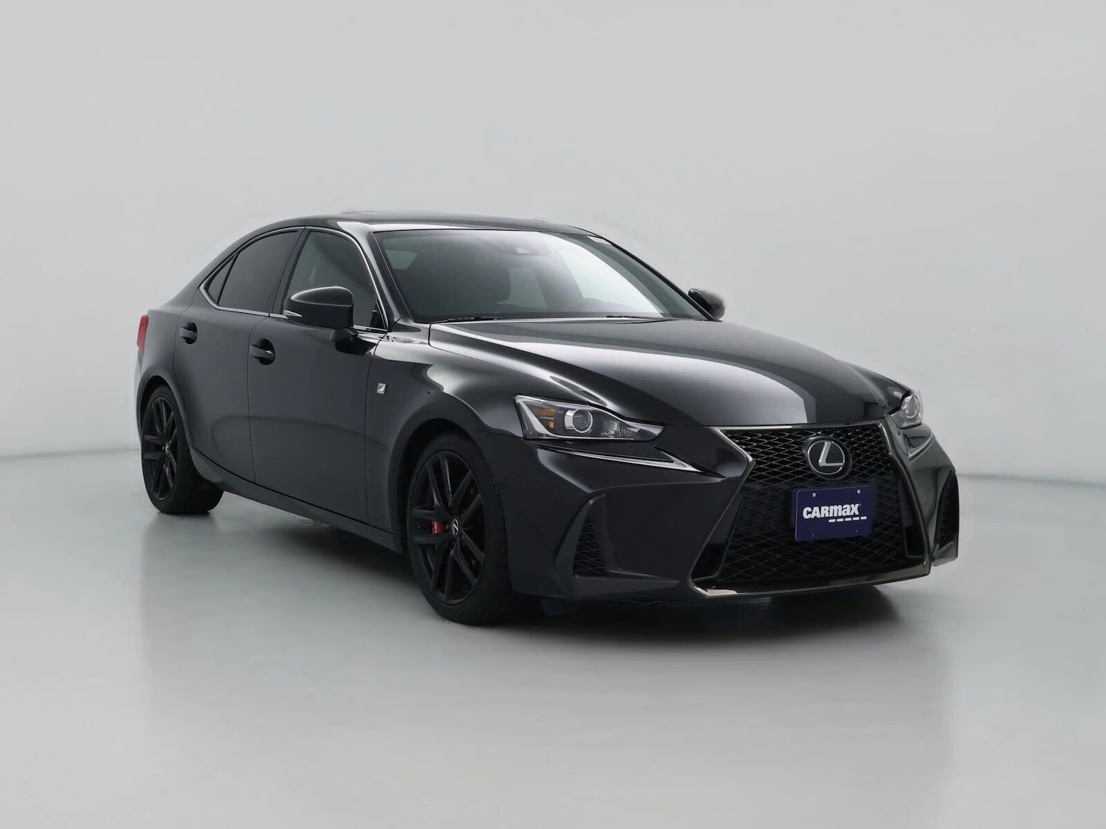 2019 LEXUS IS