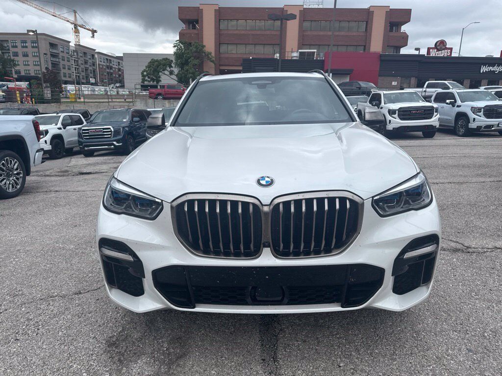 2023 BMW X5