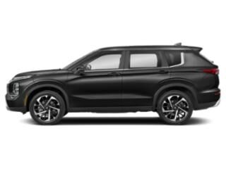 2023 MITSUBISHI Outlander