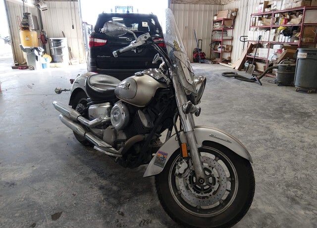 2006 YAMAHA XVS1100/A/C/AC/AT/ATC/V Star 1100