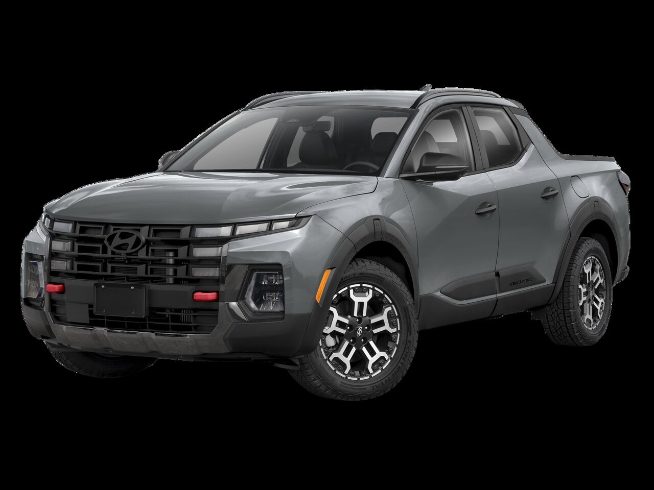 2026 HYUNDAI SANTA CRUZ