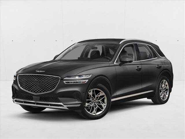 2024 GENESIS GV70