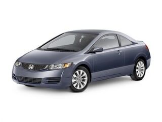 2009 HONDA Civic