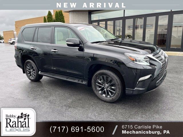 2023 LEXUS GX