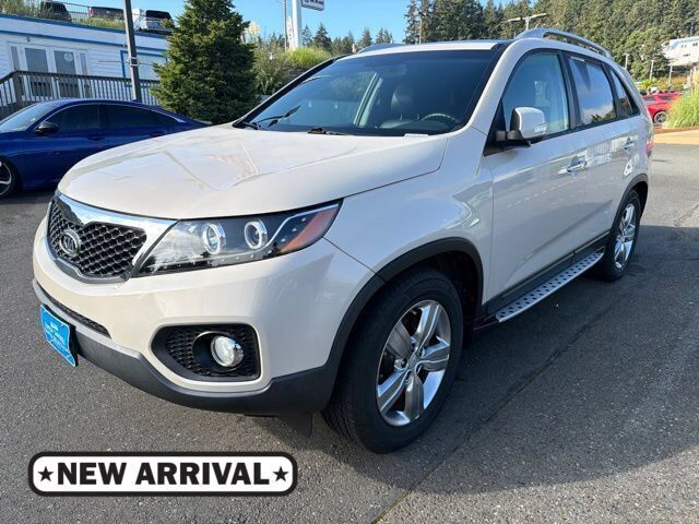 2012 KIA Sorento