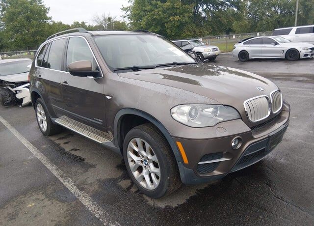 2013 BMW X5