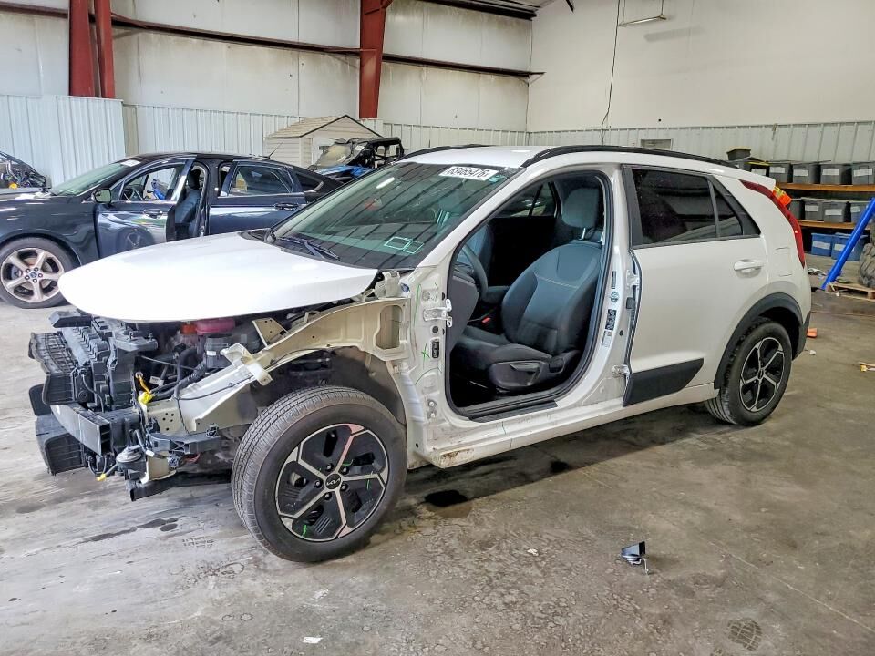 2024 KIA Niro