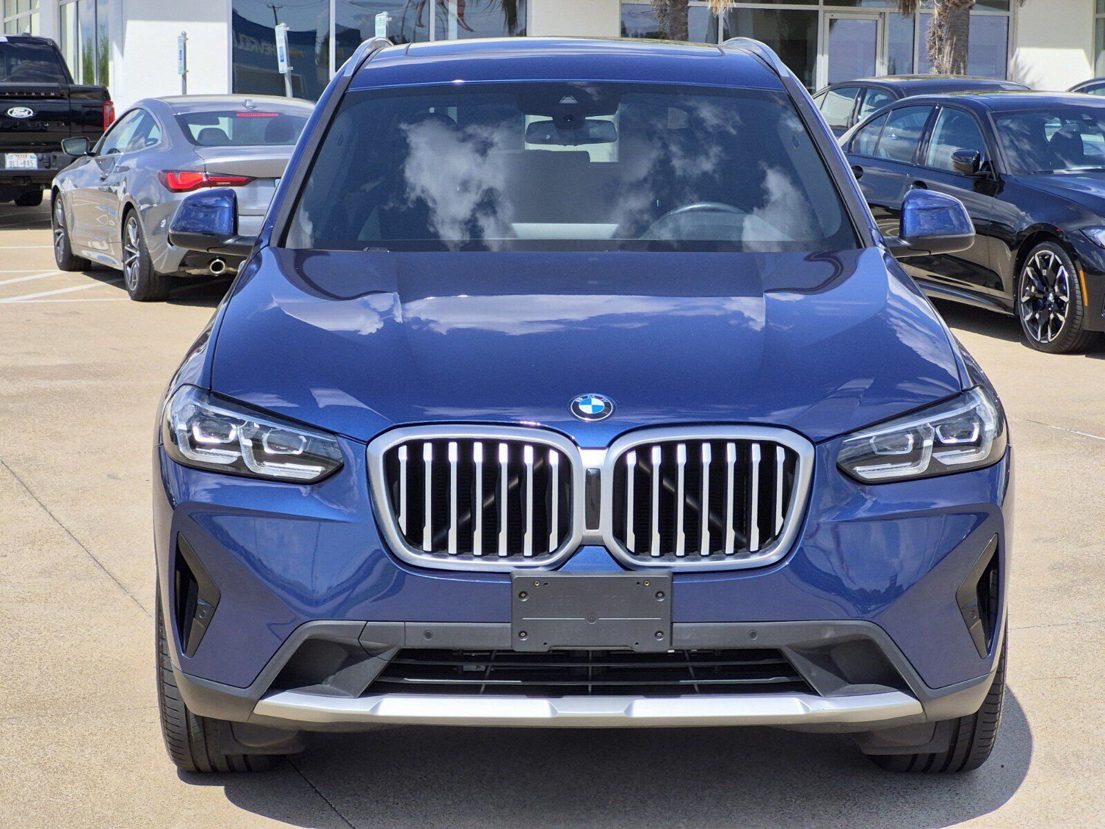2023 BMW X3