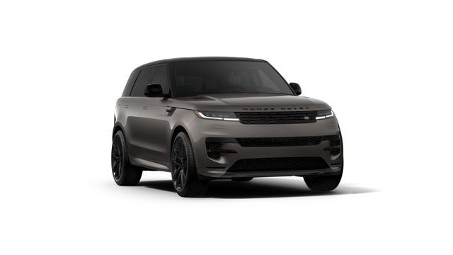 2027 LAND ROVER Range Rover Sport