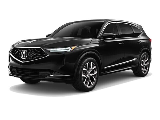 2023 ACURA MDX