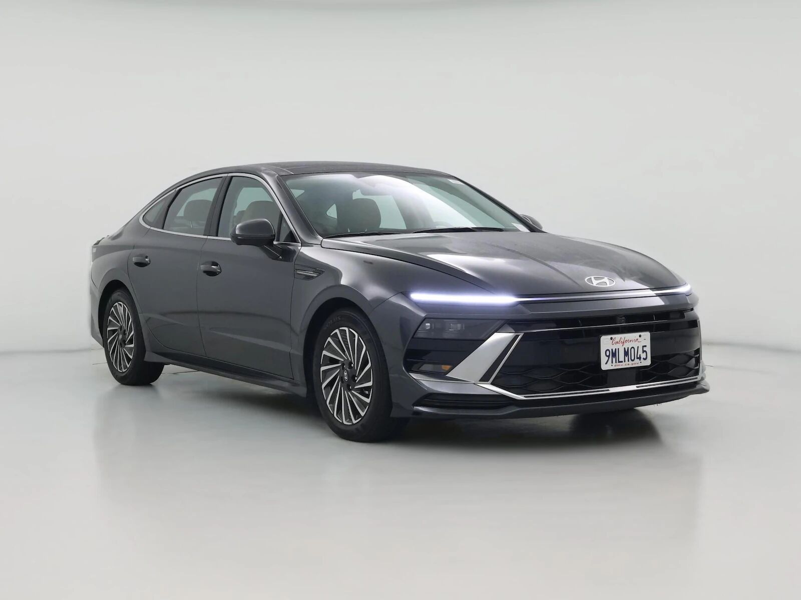2024 HYUNDAI Sonata