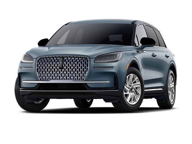 2025 LINCOLN Corsair