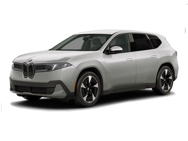 2027 BMW X3