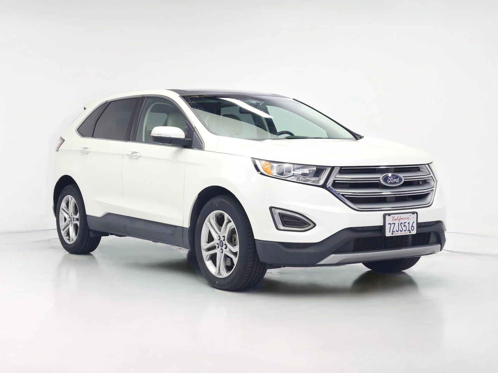 2017 FORD Edge