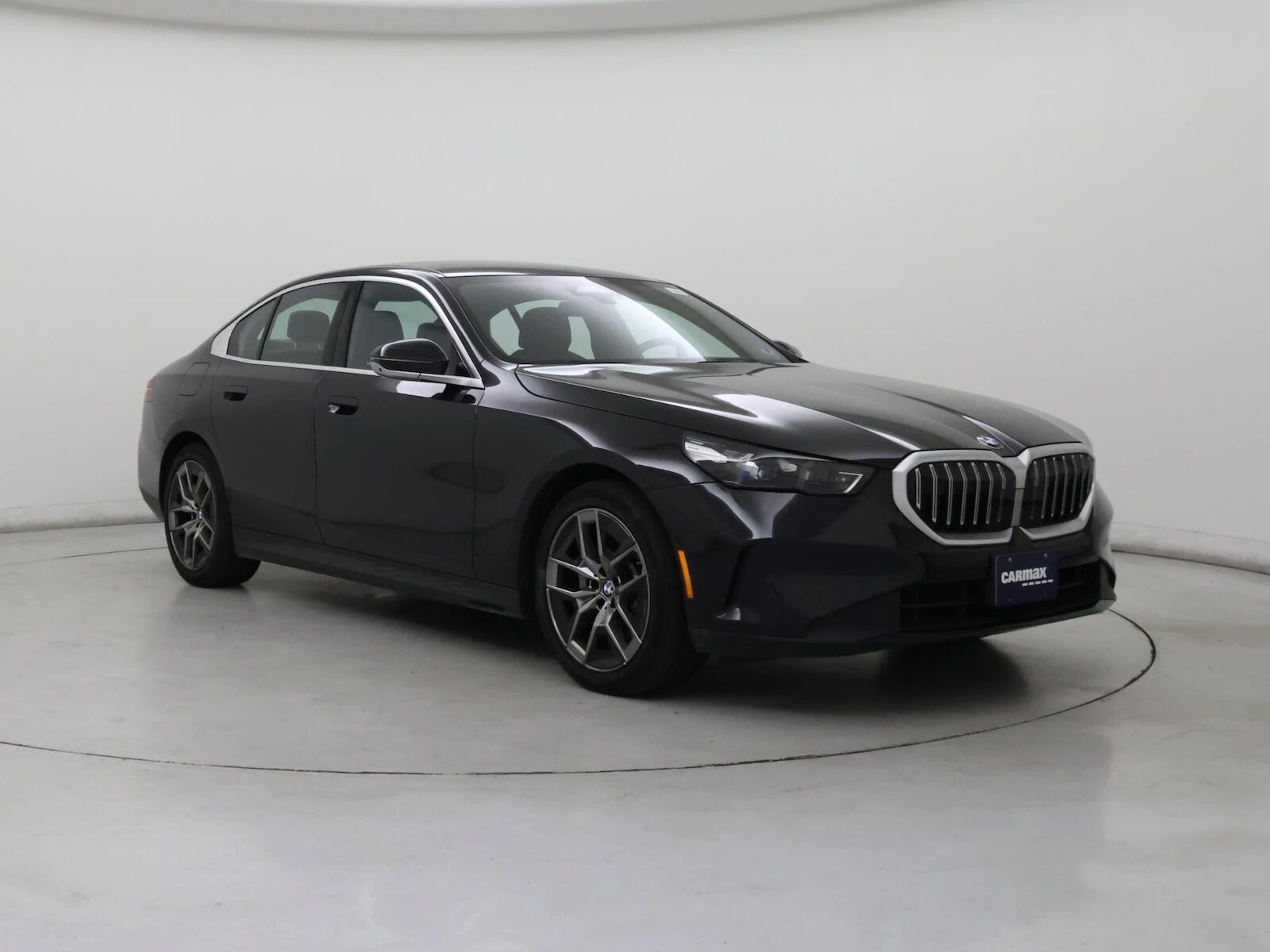 2026 BMW 530i