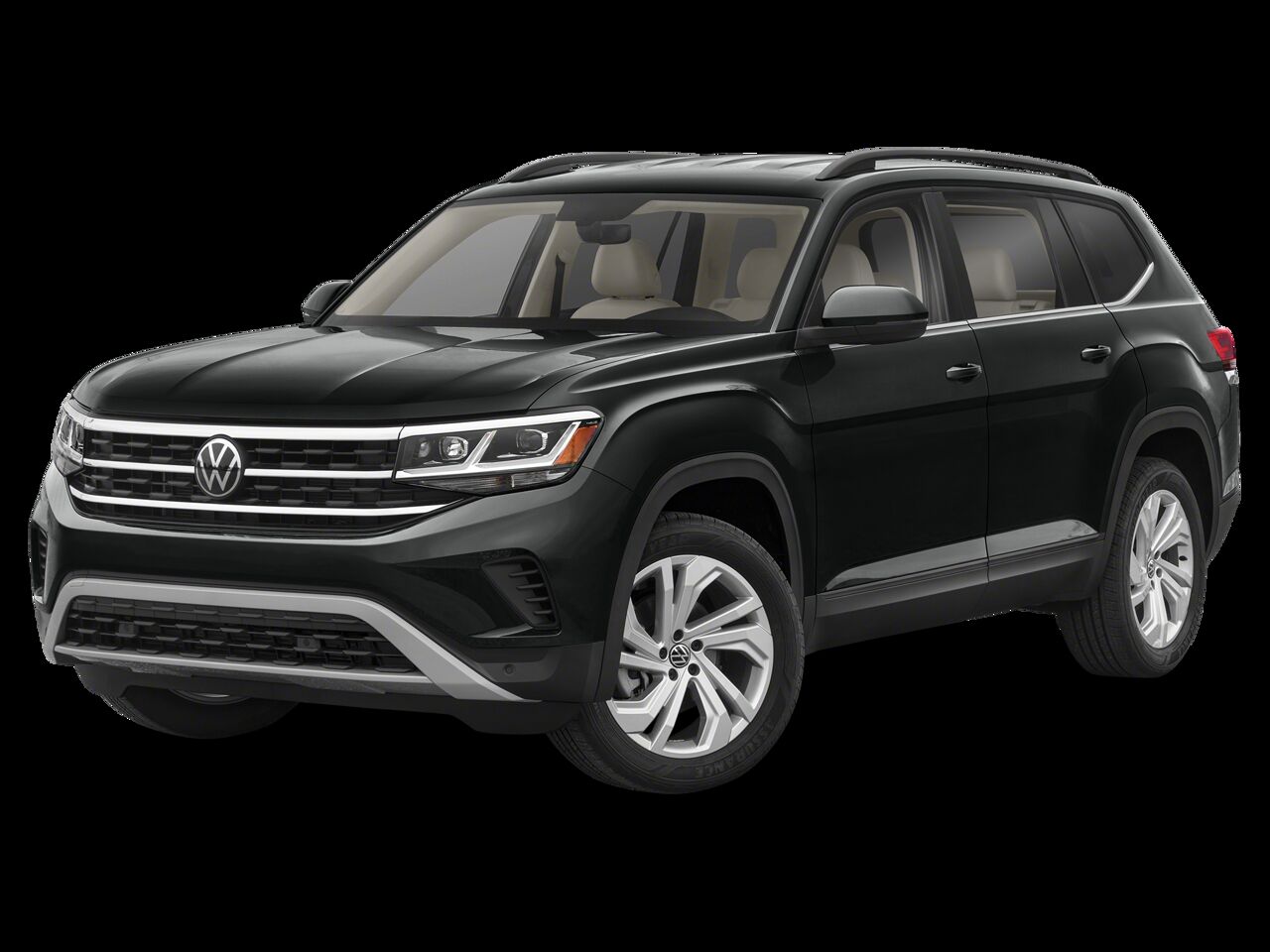 2023 VOLKSWAGEN Atlas