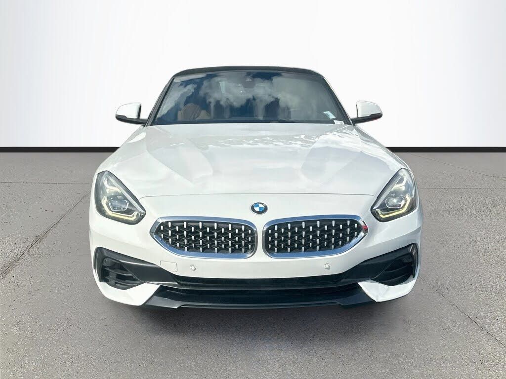 2019 BMW Z4