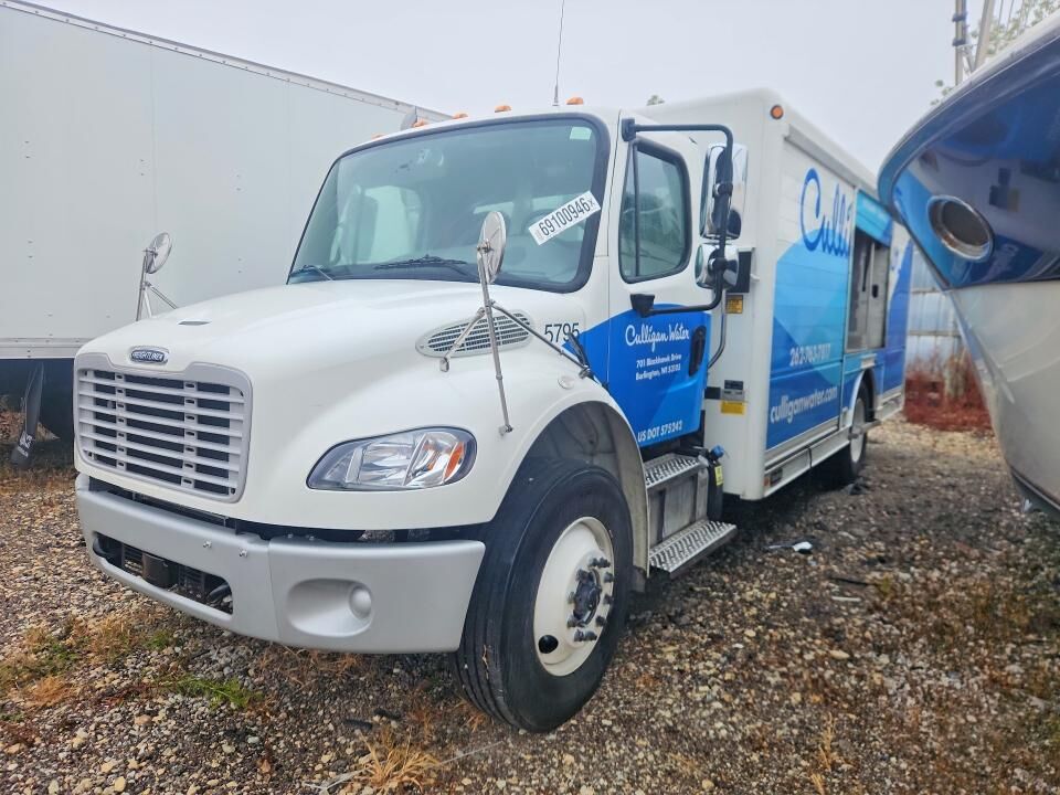 2024 FREIGHTLINER M2