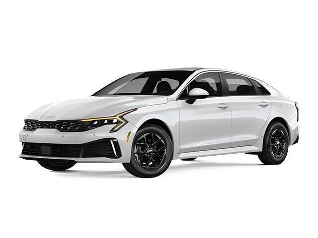 2025 KIA K5