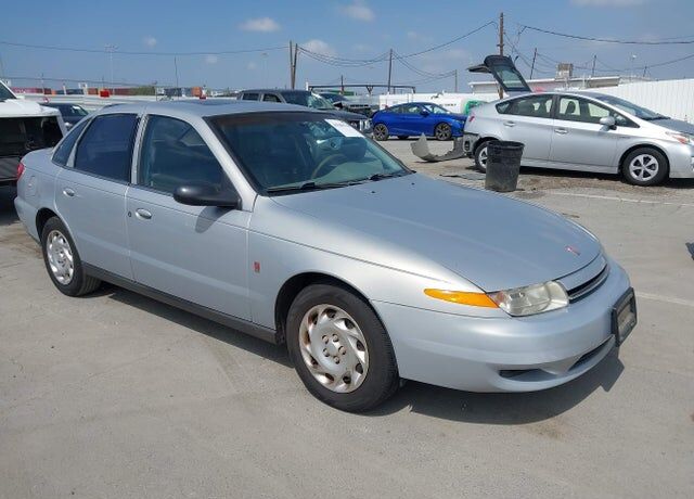 2000 SATURN LS1