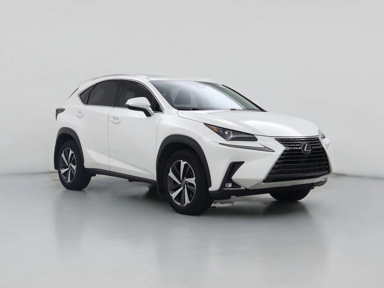 2020 LEXUS NX