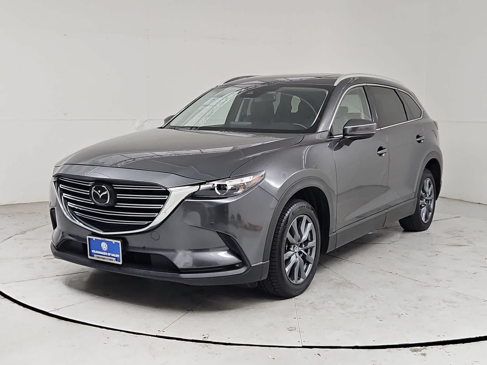 2020 MAZDA CX-9