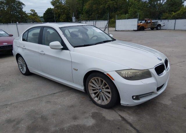2010 BMW 3 Series
