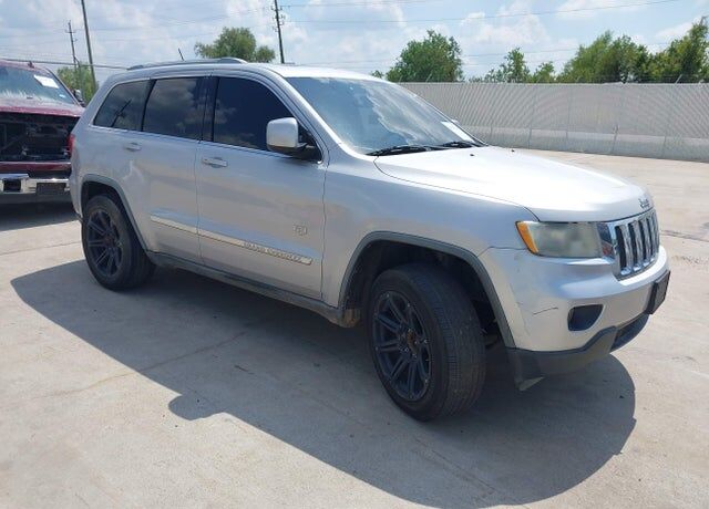 2011 JEEP Grand Cherokee