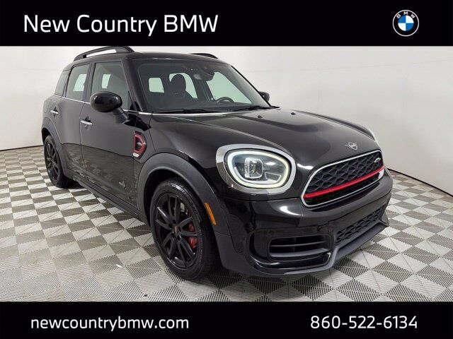 2021 MINI Countryman