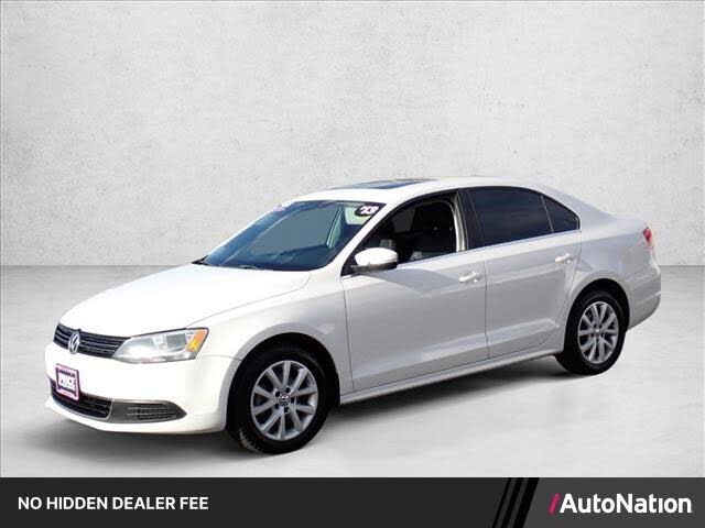 2013 VOLKSWAGEN Jetta