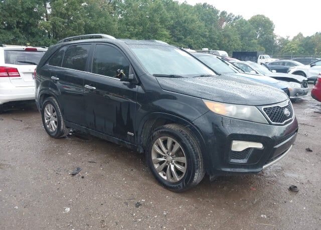 2011 KIA Sorento