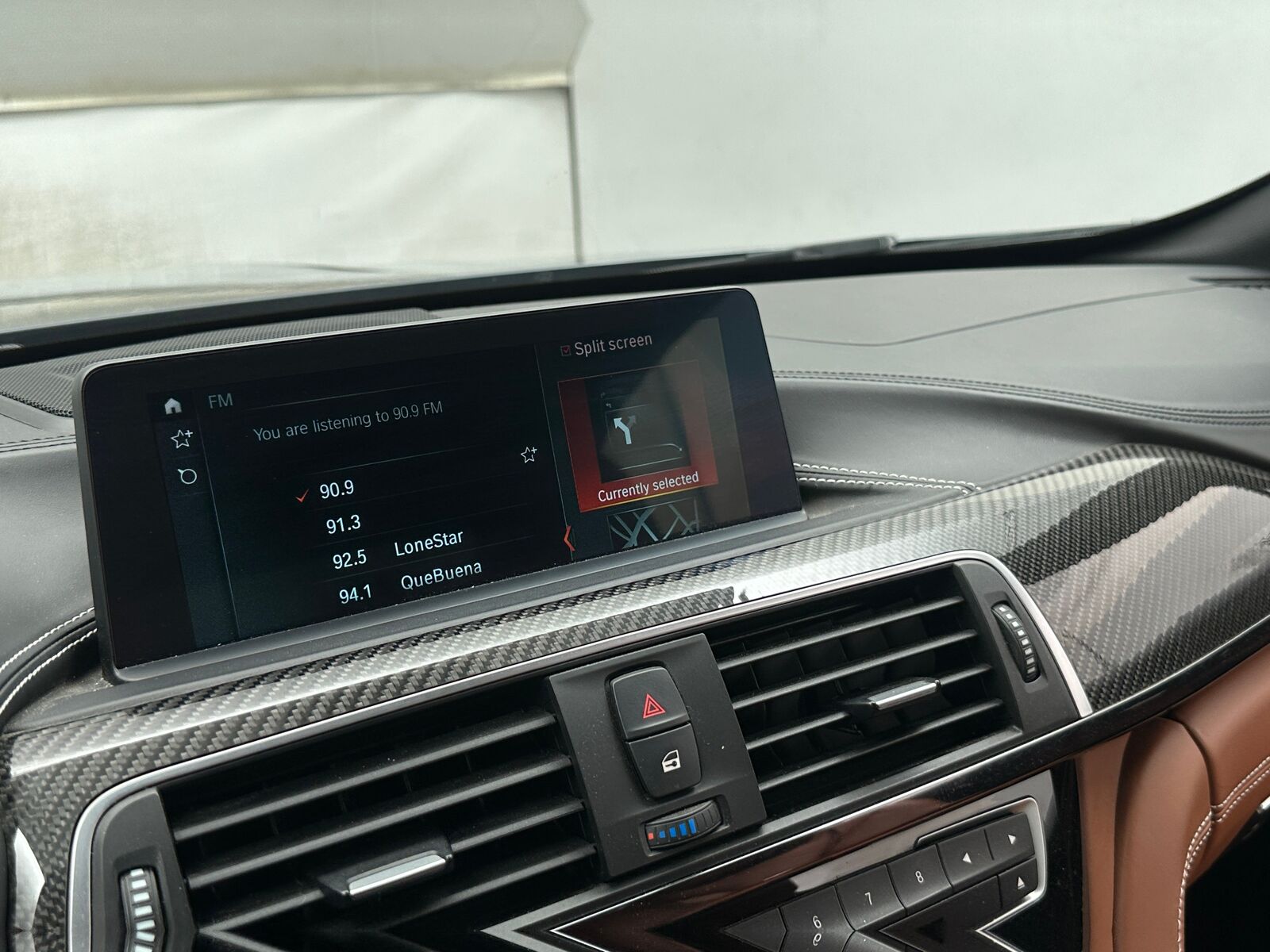 2020 BMW M4