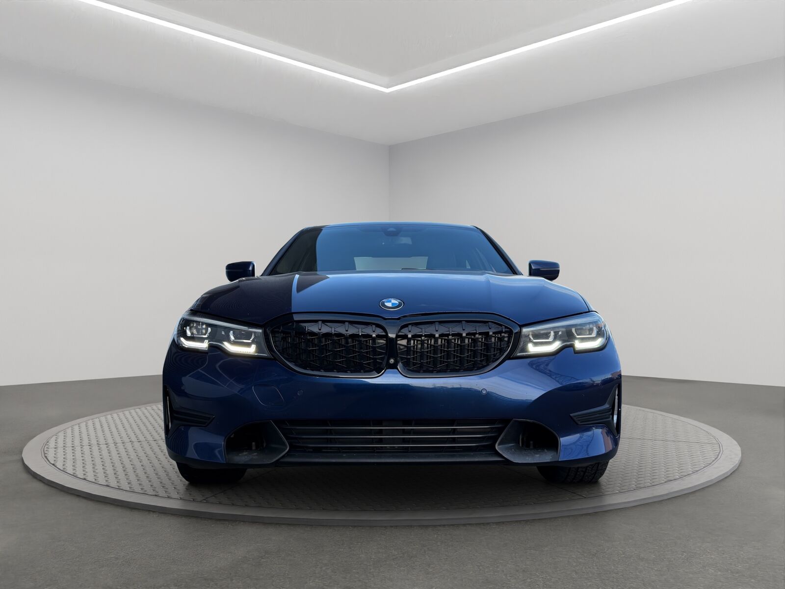 2019 BMW 330i