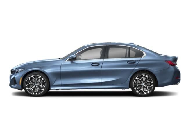 2026 BMW 330i